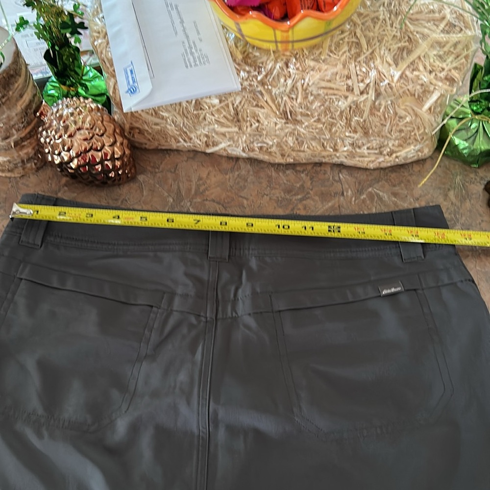 Eddie Bauer Performance Skort - image 8